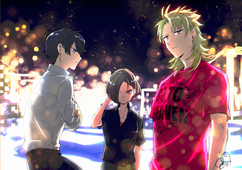 おつじ 知恵袋 ギャップ萌え