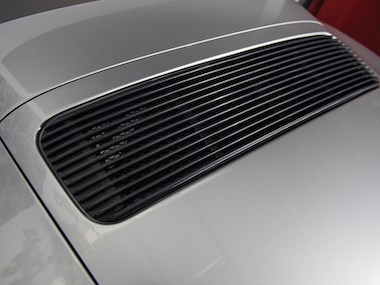 ポルシェ 机　ライティングデスク 3GJB17 実車 パーツ 再利用