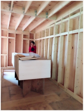 アレクサンダー アレク 川崎希 豪邸 2億円 新居 おちびーぬ 息子