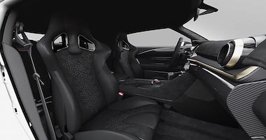 GT-R Italdesign グランドセイコー 腕時計