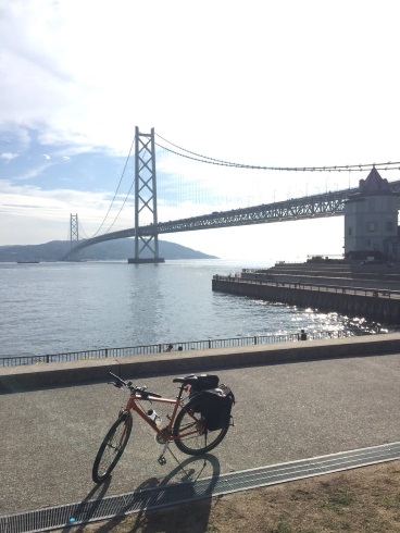 自転車 山口 ワールドカップ サッカー