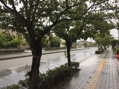 自転車 山口 ワールドカップ サッカー