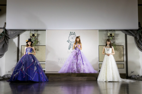 【藤田ニコルさん風】ピンク ウェディングドレス（おまけ付き） 藤田ニコルさん風】ピンク ウェディングドレス（おまけ付き） 藤田