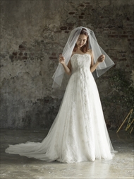 藤田ニコル にこるん ウエディングドレス b.b. duo ビービー デュオ BOHO ウエスト