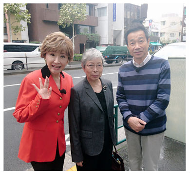 小林幸子 三宅裕司 演歌 ラスボス おもいで酒 デビュー 写真 ブログ