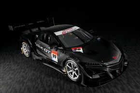 NSX GT3 Evo