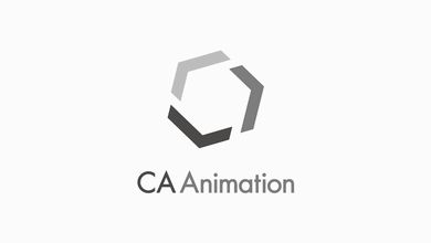サイバーエージェント　アニメ　CAAnimation