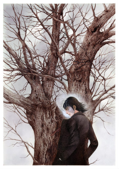 手塚治虫 手塚るみ子 リベストギャラリー創 吉祥寺 キチムシ 一本木蛮 寺田克也 青木俊直 上條淳士