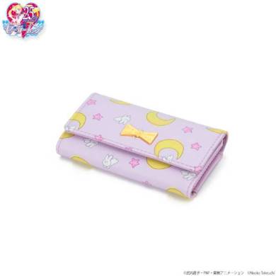 セーラームーン「うさぎちゃんのお布団柄」グッズが登場 実用的
