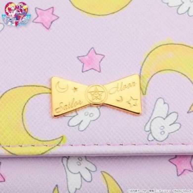 ゴールドのリボンパーツ拡大写真