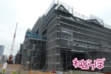 品川新駅 品川開発プロジェクト