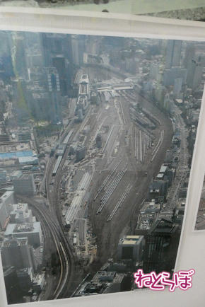 品川新駅 品川開発プロジェクト