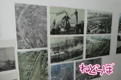 品川新駅 品川開発プロジェクト