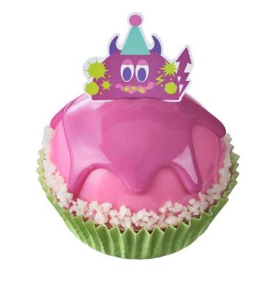 コージコーナー