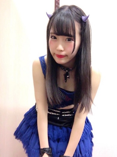 仮面女子 坂本舞菜 卒業報告
