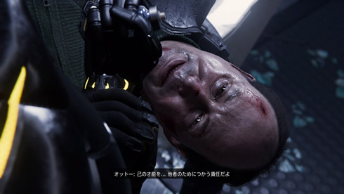 スパイダーマン