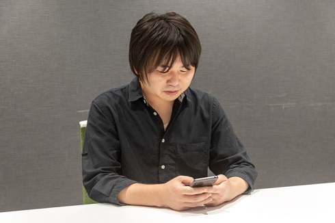 早バババーン高橋名人