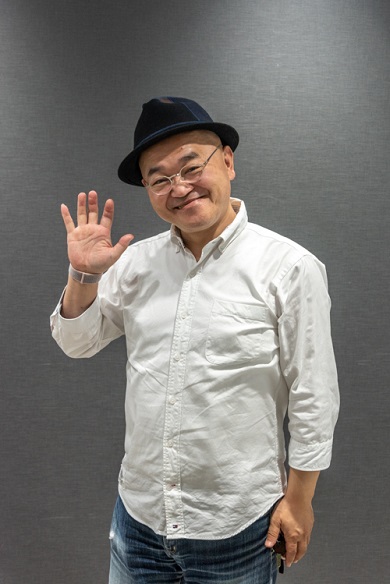 早バババーン高橋名人