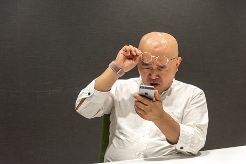 早バババーン高橋名人