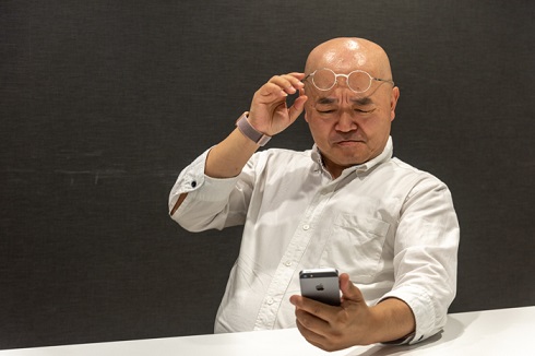 早バババーン高橋名人