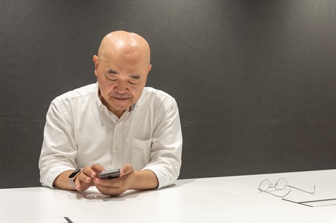 早バババーン高橋名人