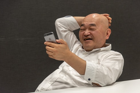 早バババーン高橋名人