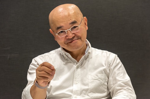 早バババーン高橋名人