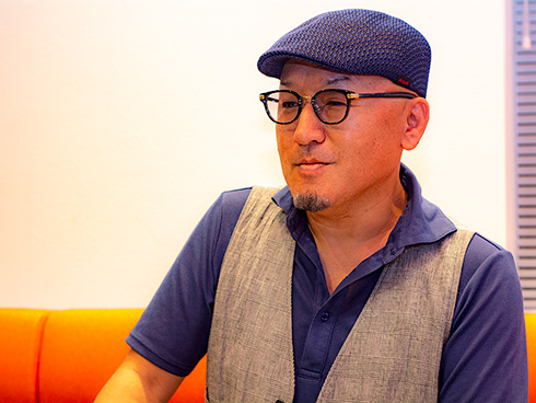 立木文彦 スモールフット ラップ ストーンキーパー