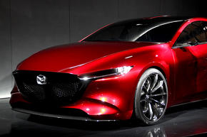 魁 CONCEPT アクセラ