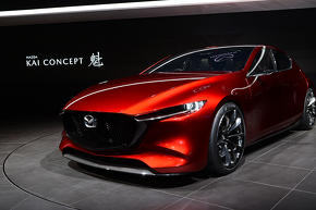 魁 CONCEPT アクセラ