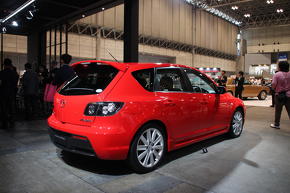 魁 CONCEPT アクセラ