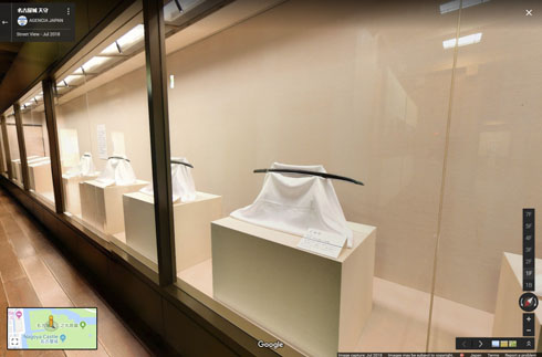 名古屋城天守閣