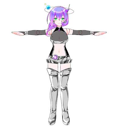 東北ずん子 3Dアニメ クラウドファンディング 達成