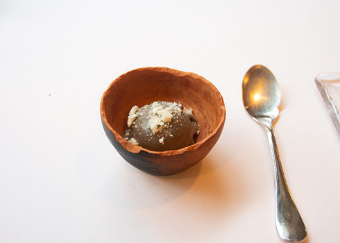 チョーヒカル ゲテモノデート ゲテモノ 土 ヌキテパ