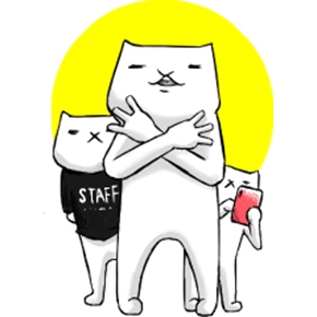 フテネコ 芦沢ムネト