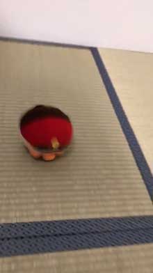 アンパンマン おもちゃ 思ってたのと違う 動き 跳ねる 気持ち悪い