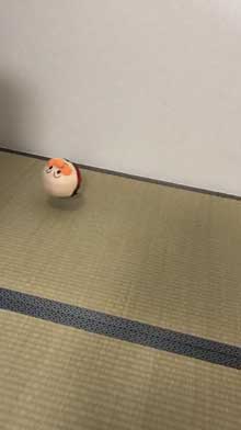 アンパンマン おもちゃ 思ってたのと違う 動き 跳ねる 気持ち悪い