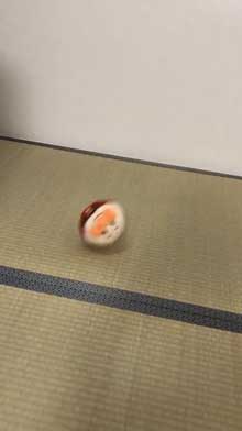 アンパンマン おもちゃ 思ってたのと違う 動き 跳ねる 気持ち悪い