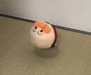 アンパンマン おもちゃ 思ってたのと違う 動き 跳ねる 気持ち悪い