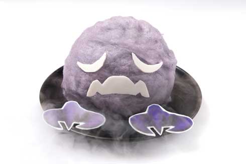 Let's Go! ピカ・ブイカフェ パルコ ポケモン コラボカフェ THE GUEST