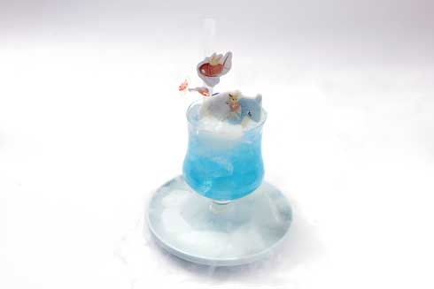 Let's Go! ピカ・ブイカフェ パルコ ポケモン コラボカフェ THE GUEST