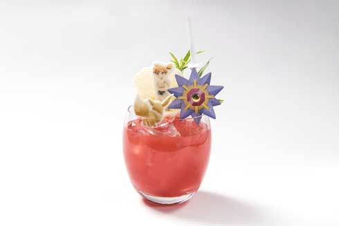 Let's Go! ピカ・ブイカフェ パルコ ポケモン コラボカフェ THE GUEST