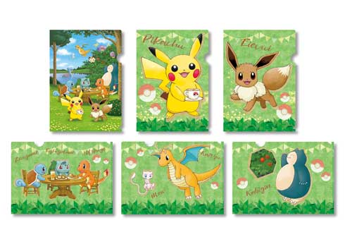 Let's Go! ピカ・ブイカフェ パルコ ポケモン コラボカフェ THE GUEST