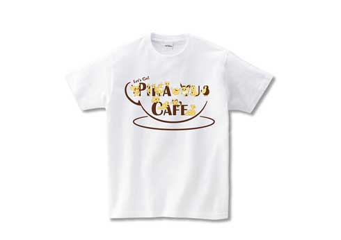 Let's Go! ピカ・ブイカフェ パルコ ポケモン コラボカフェ THE GUEST