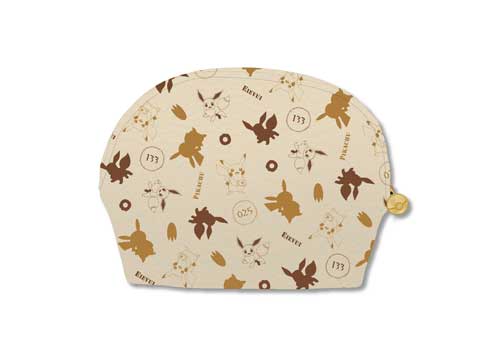 Let's Go! ピカ・ブイカフェ パルコ ポケモン コラボカフェ THE GUEST