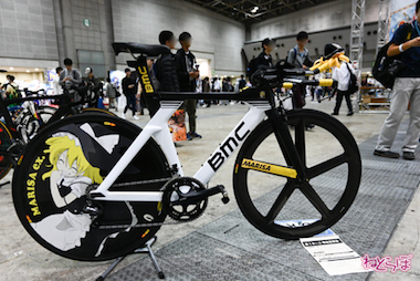 博麗神社秋季例大祭 痛車