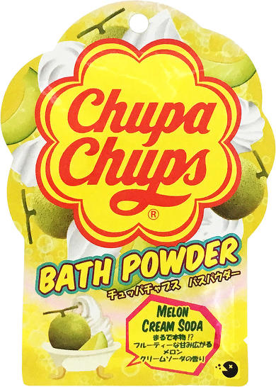 チュッパチャプス