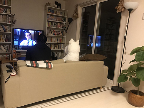 ムーミン