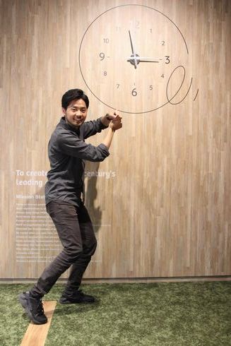 パワプロ　AbemaTV 中継 インタビュー