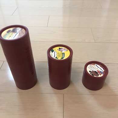 ハーゲンダッツ 神経衰弱 フタ 夫婦